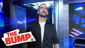 'As if we'd done something we weren't supposed to do' - Backstage reaction to CM Punk making his WWE Backstage debut revealed (Exclusive)
