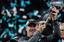 Did Doug Pederson call the "Philly Special" during Super Bowl LII?