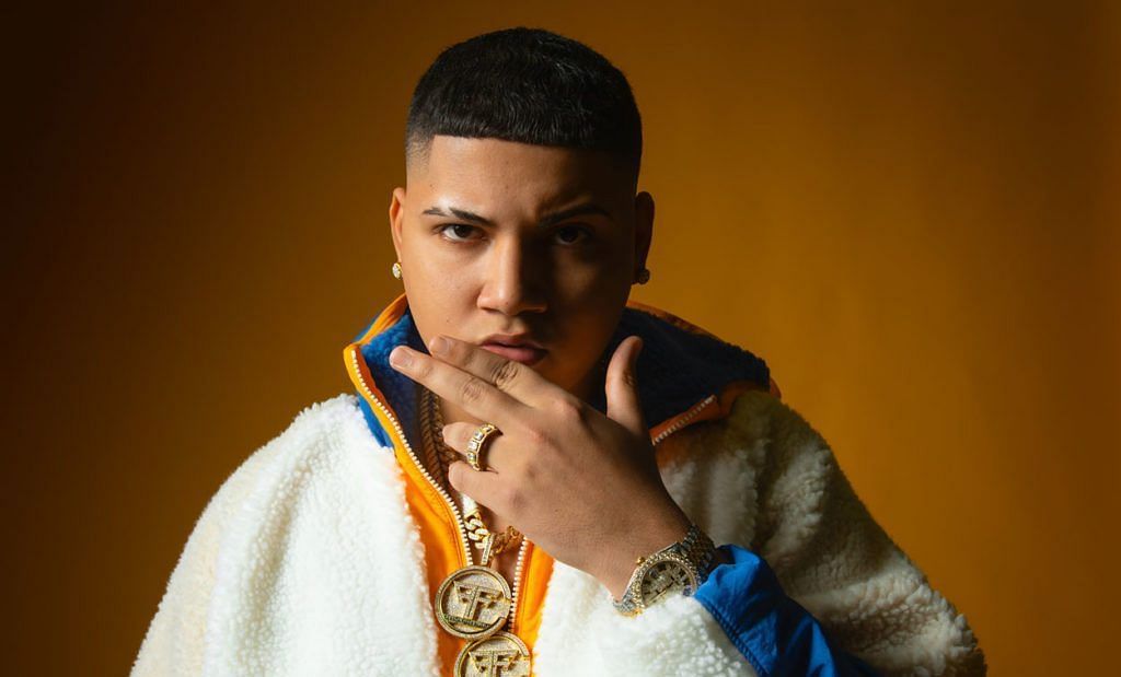 What happened to Ankhal? Puerto Rican rapper in critical condition ...