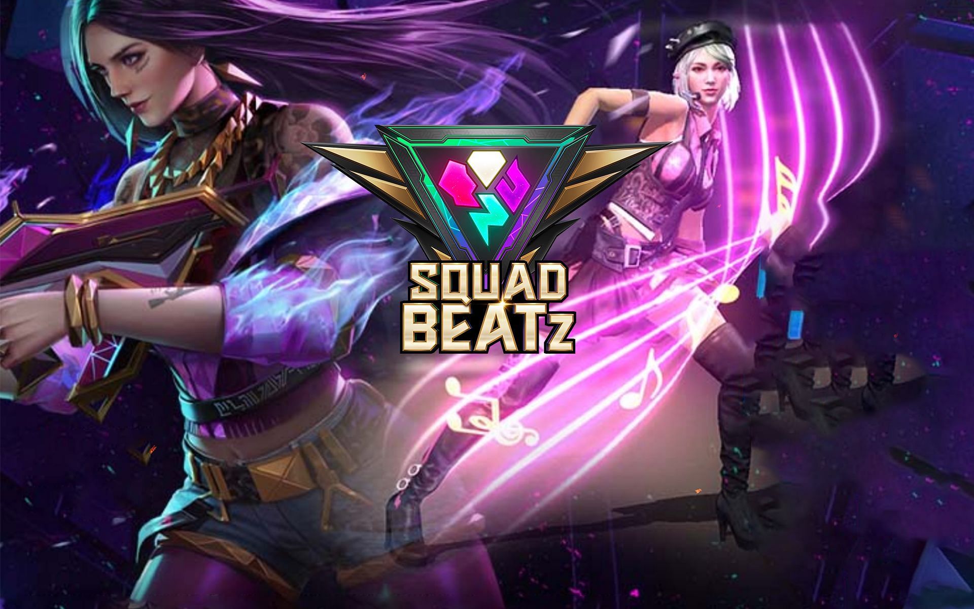 New Dreamy Club Event I Got New Dreamy Hair Bundle At Garena Free Fire 2020  