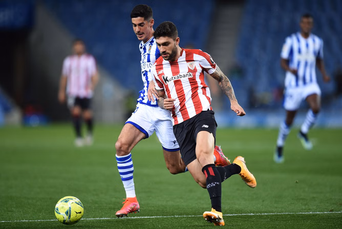 Athletic Bilbao vs Real Sociedad Prediction and Betting Tips - 20th February 2022