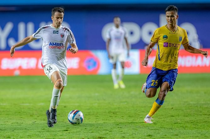 Kerala Blasters FC 2-1 NorthEast United FC: 4 things we learned