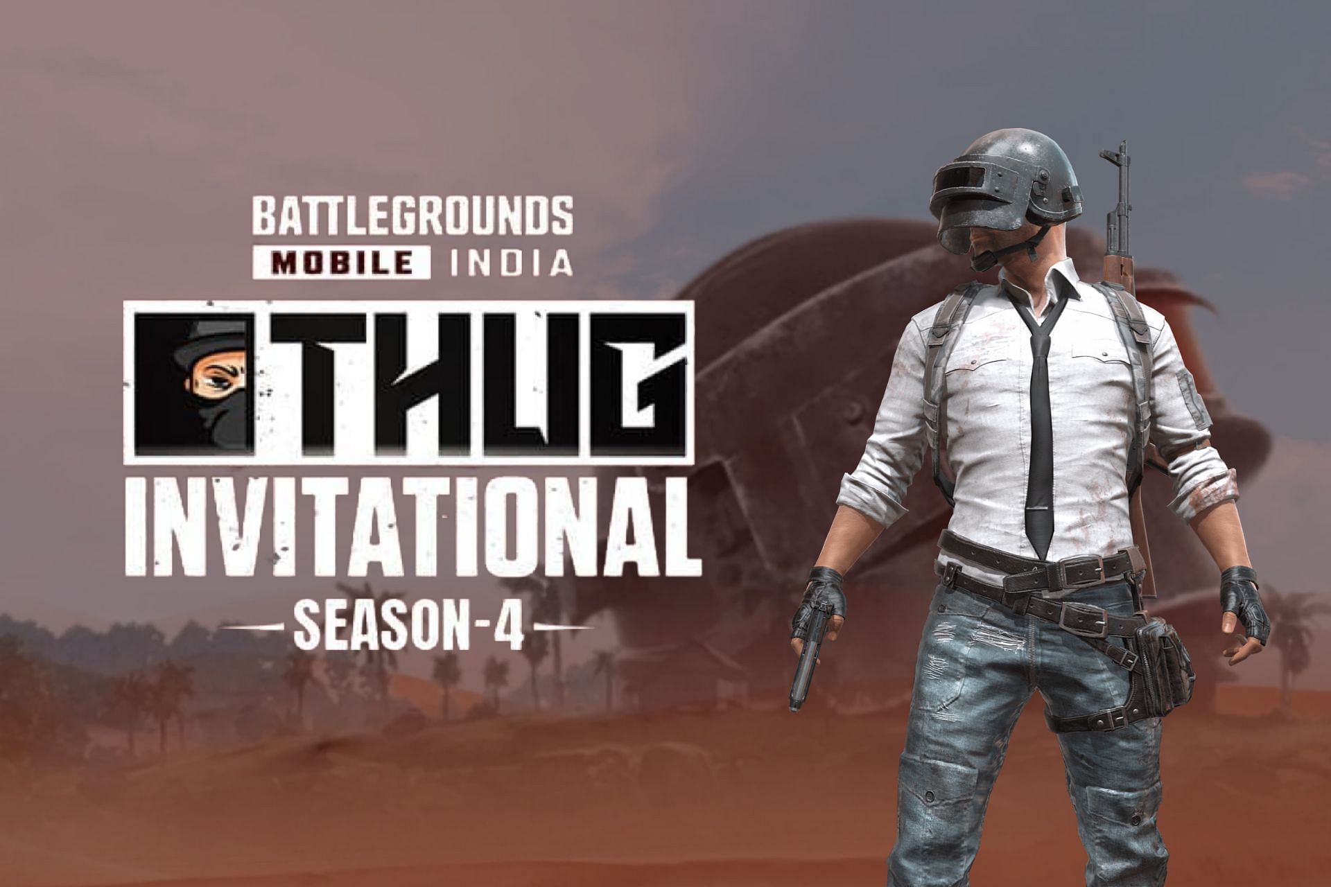 THUG Invitational: Season 4 crosses 100K views on LOCO (Image via Sportskeeda)