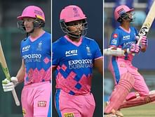 IPL 2022: 3 Rajasthan Royals (RR) who can bat at No. 3