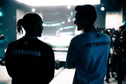 "I'm sure he can" – Lewis Hamilton could lose to new Mercedes teammate, claims Ralf Schumacher