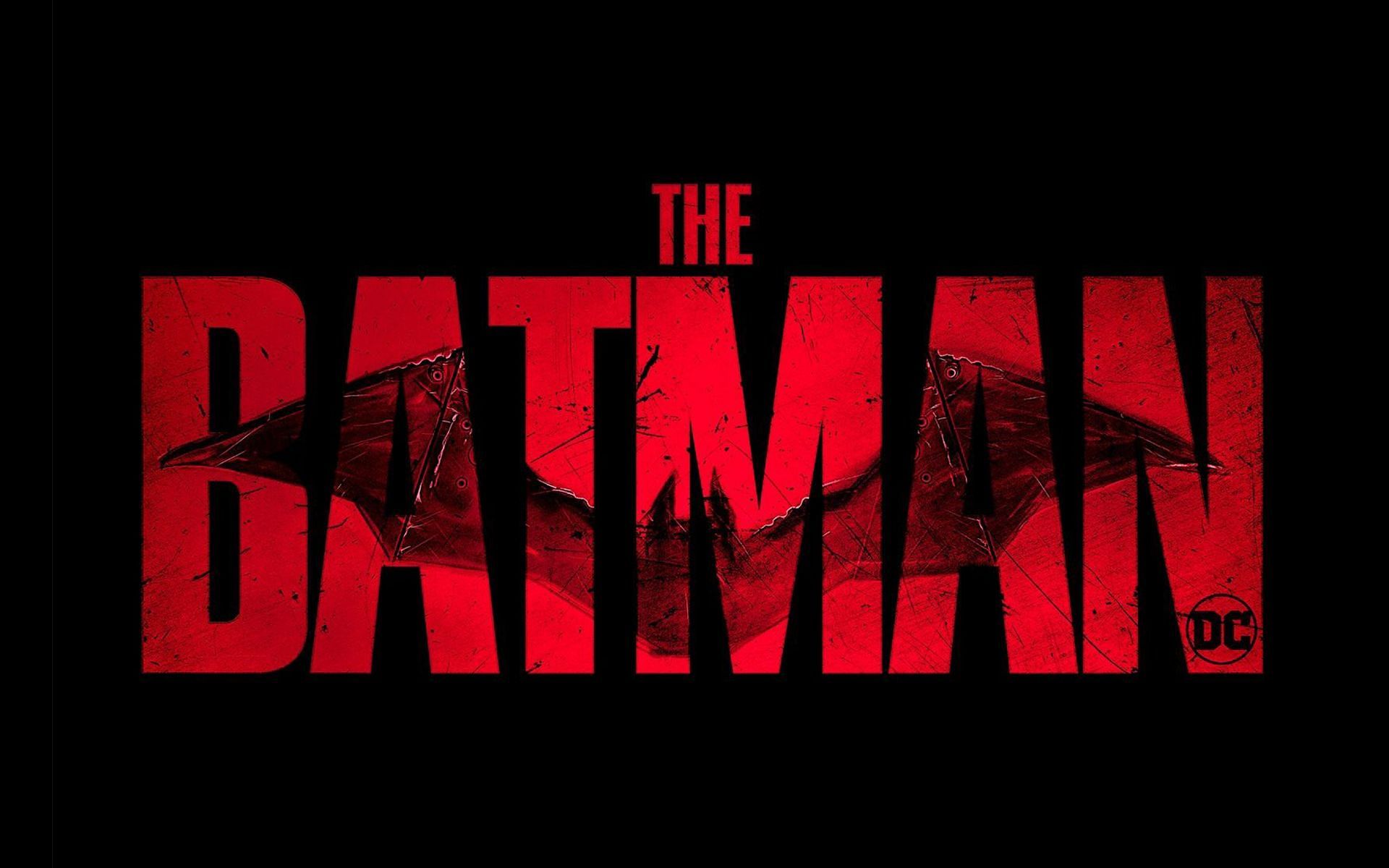 Fans can make use of the Bat-Logo creator to get their names customized in Batman print. (Image via IMDb)
