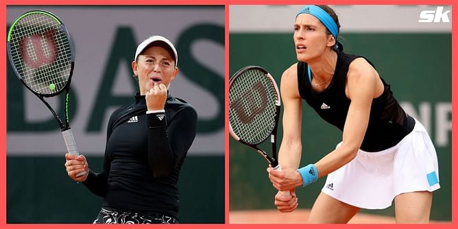 St. Petersburg Ladies' Trophy 2022: Jelena Ostapenko vs Andrea Petkovic preview, head-to-head & prediction