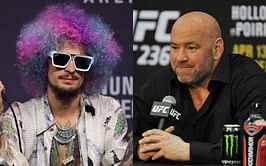 "I learned to not say anything negative" - Sean O'Malley believes he should be paid more and get UFC 'pay-per-view points' for selling his fights well
