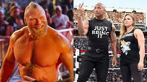 5 Top WWE rumors from this week: Major WrestleMania plans, 3 big stars returning after long absence (February 5th, 2022)