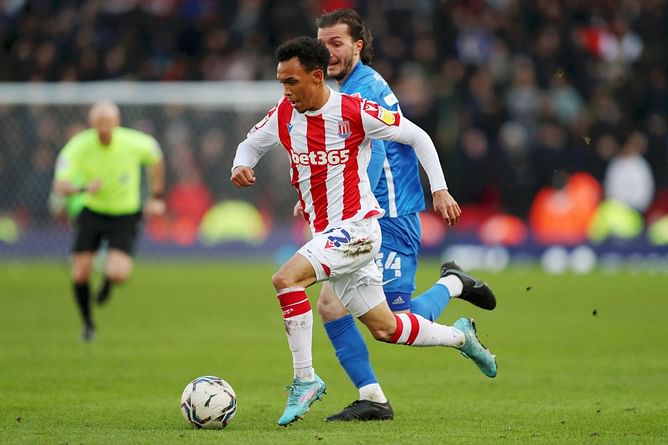 Stoke City vs Luton Town prediction, preview, team news and more | EFL Championship 2021-22