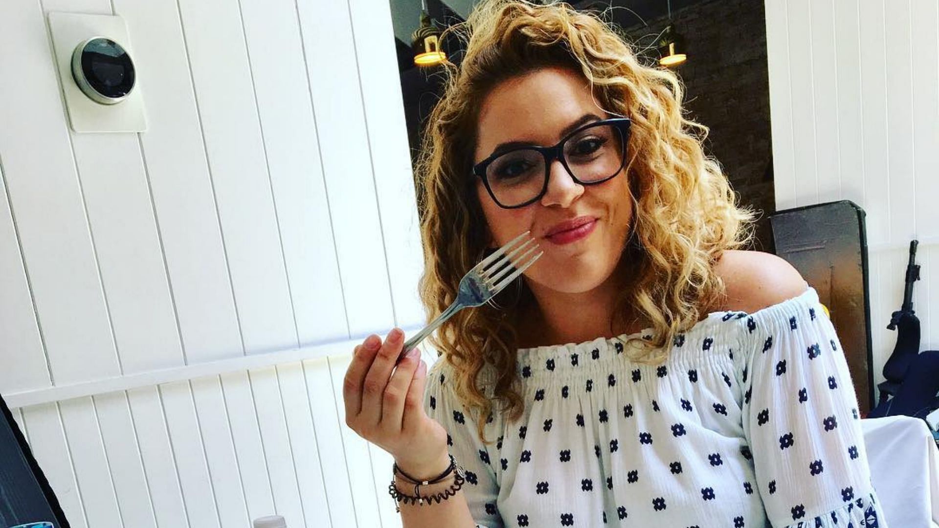 Meet Leia Gaccione from Top Chef (Image via chefleiamarie/Instagram)