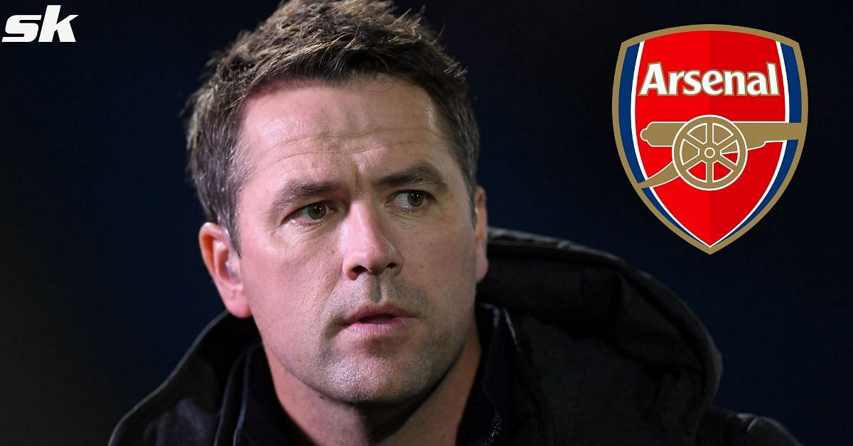 Michael Owen backs Arsenal to beat Brentford on Saturday in the Premier League.