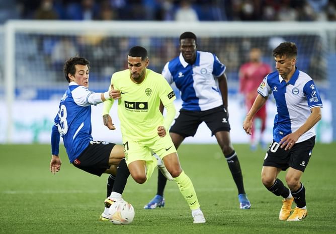Elche vs Alaves Prediction and Betting tips | 5th February 2022