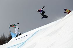 Winter Olympics 2022: February 10 schedule and streaming details