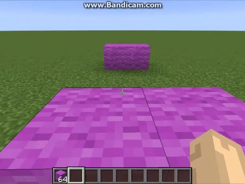 Overall, 4 block jumps are infamous for being incredibly difficult (Image via YouTube, swagster44)
