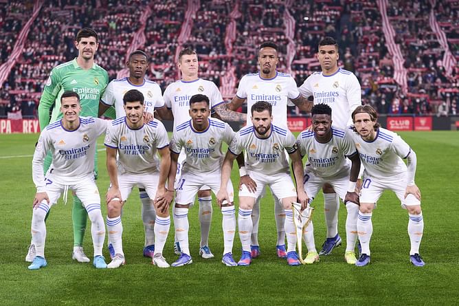 Villarreal vs Real Madrid Prediction and Betting Tips - 12th February 2022