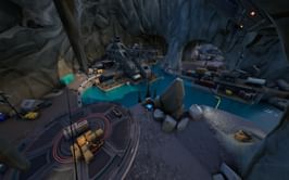 Where to experience an earthquake in Fortnite Chapter 3 Season 1