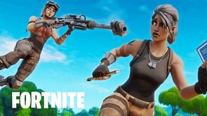 8 Fortnite trick shots that need to be seen to be believed, ranked
