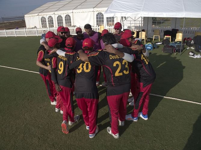 ICC Men’s T20 World Cup Qualifier A 2022, Germany vs Philippines: Probable XIs, Match Prediction, Pitch Report, Weather Forecast and Live Streaming Details