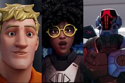 What to expect during Fortnite Chapter 3 Season 1 live event
