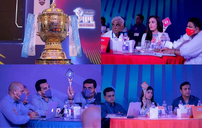 IPL 2022 Auction: 3 uncapped Indian bowlers with a base price of ₹20 lakh who should get decent bids