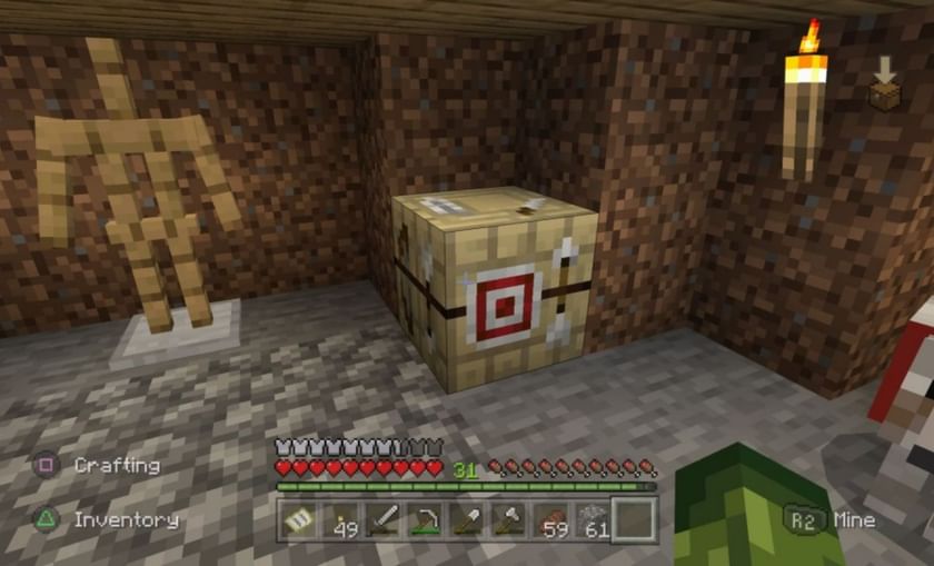 Top 3 ways to use a fletching table in Minecraft (2022)