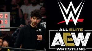 "My interest in WWE has waned" - Japanese star says he now prefers Tony Khan's AEW over WWE