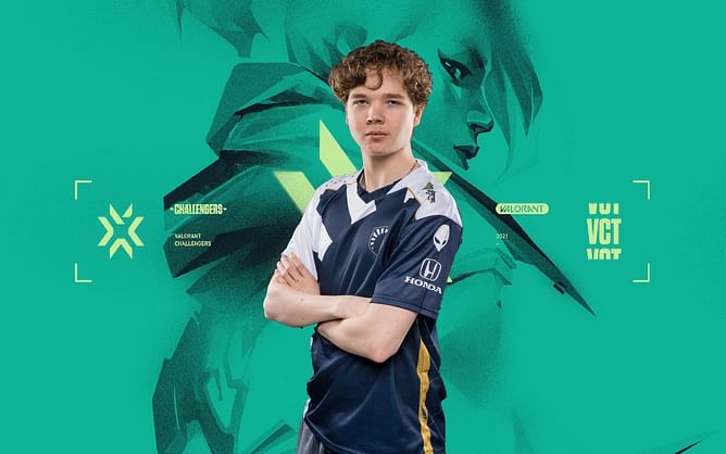 "I'm a huge fan of Chamber": Jamppi after Team Liquid's victory against Natus Vincere at VCT 2022 EMEA Challengers