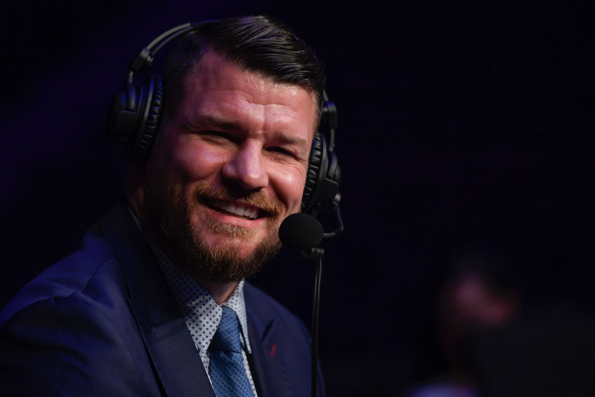 Michael Bisping predicts Israel Adesanya vs. Robert Whittaker 2