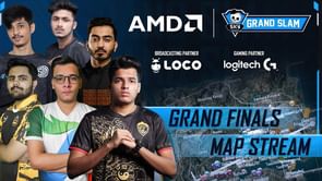 Team Soul emerges on top as Day 4 of Skyesports BGMI Grand Finals concludes