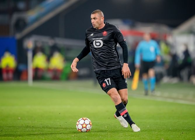 Lille vs Metz prediction, preview, team news and more | Ligue 1 2021-2022