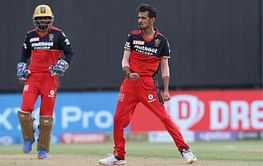 IPL 2022 Auction: Predicting the final price a franchise may pay for Yuzvendra Chahal