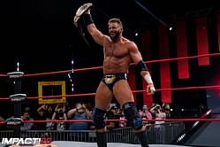 IMPACT Wrestling is now available on YouTube TV's Sports Plus package