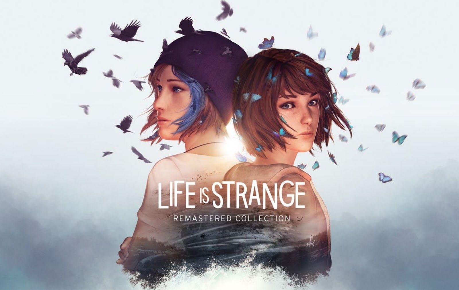 Life is Strange Remastered Collection is out now on all platforms (Image by Square Enix)