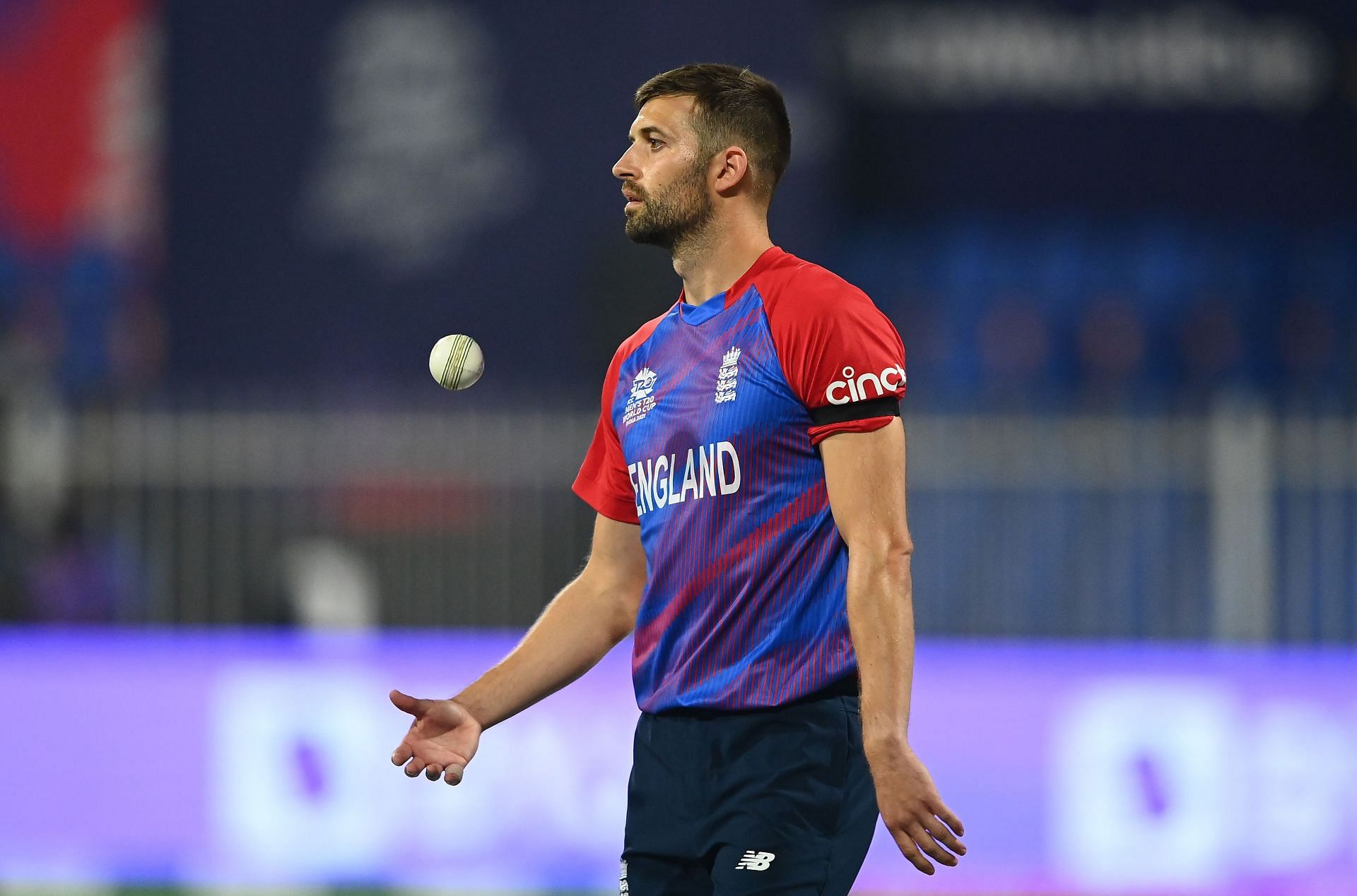 Mark Wood. (Image Credits: Getty)