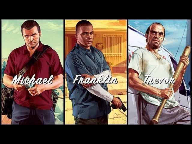 5 reasons why GTA 6 will breath fresh air into the series