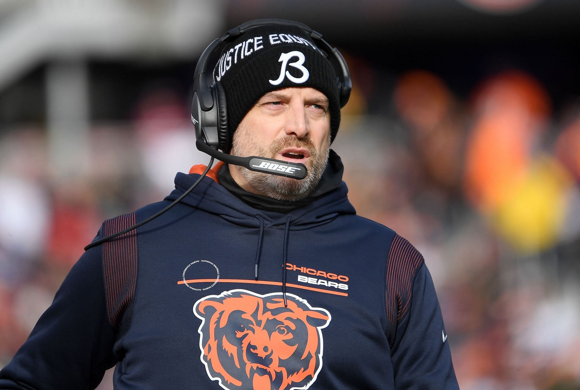 Daniel Greenberg on X: The Chicago Bears 2022 regular season schedule:   / X