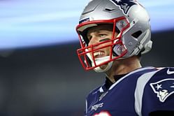 "He's one cold, calculating son of a bi**h" - Former Patriots QB blasts Tom Brady's retirement statement