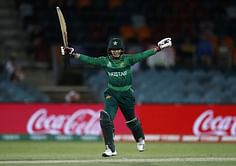"Great opportunity to inspire millions of girls" - Pakistan Women captain on World Cup opener against India Women