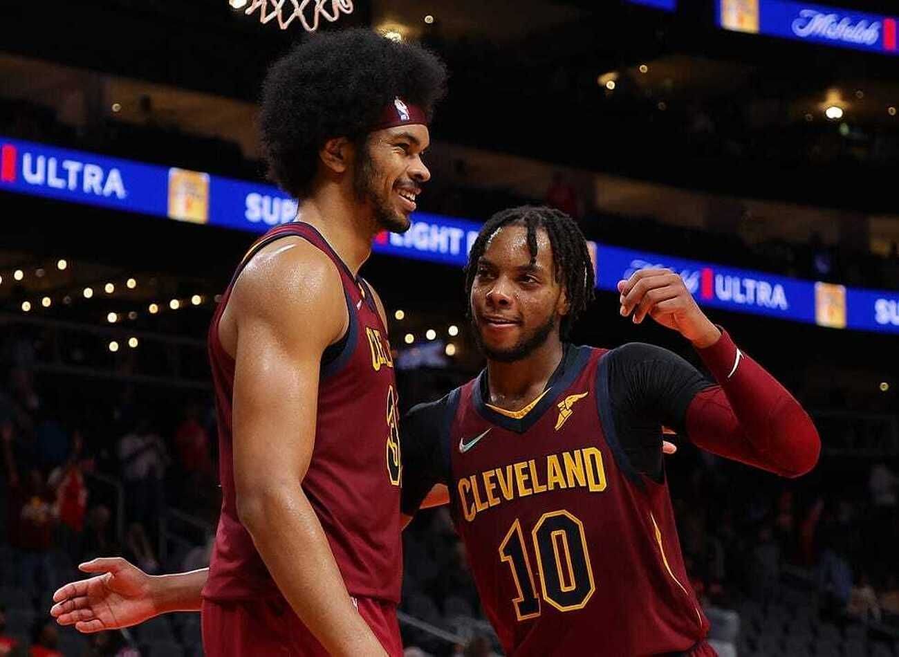 The Cavaliers faithful will get a chance to root for their own stars in this season’s NBA All-Star Game in Cleveland. [Photo: Cavaliers Nation]