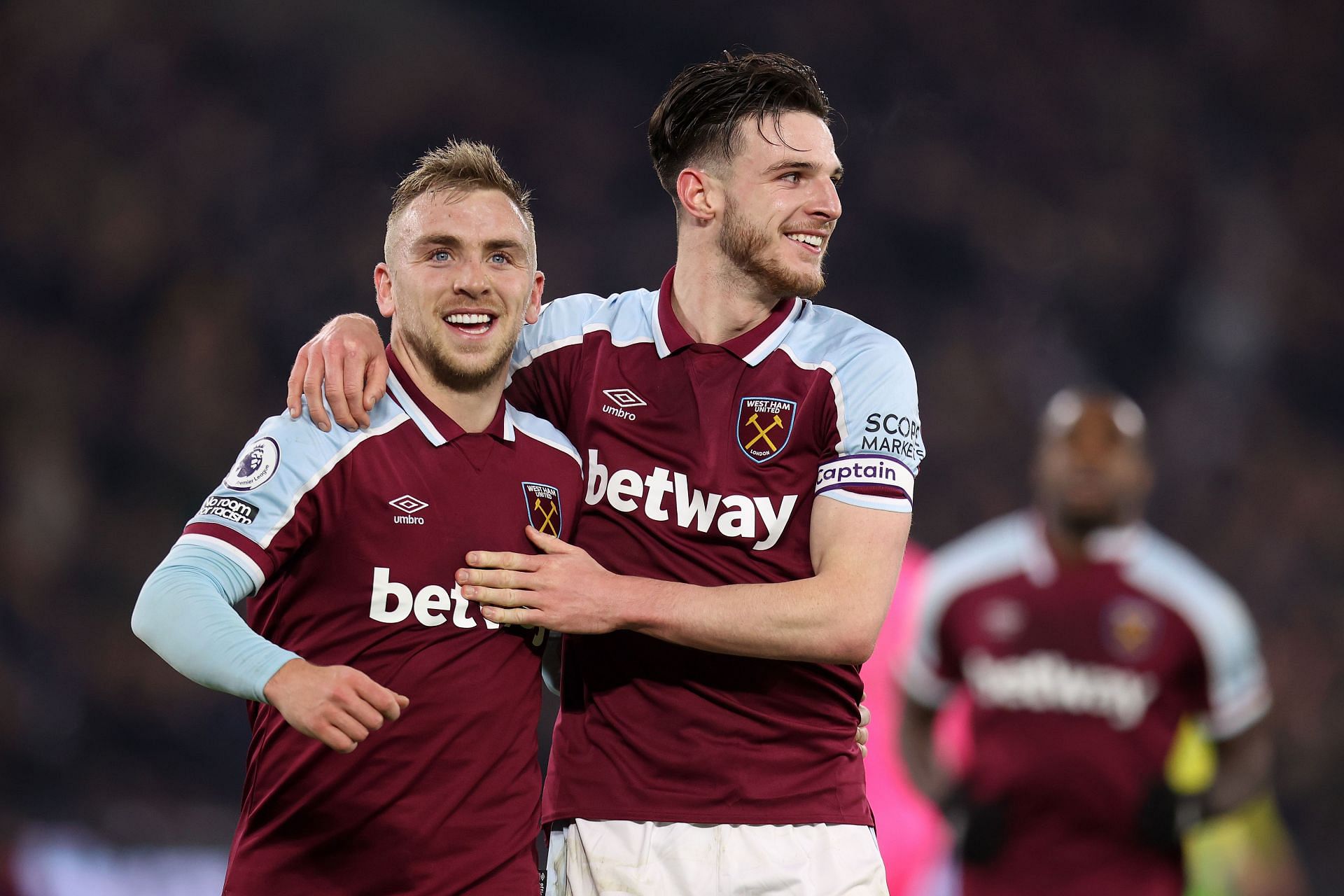 West Ham United will face Kidderminster Harriers in the FA Cup