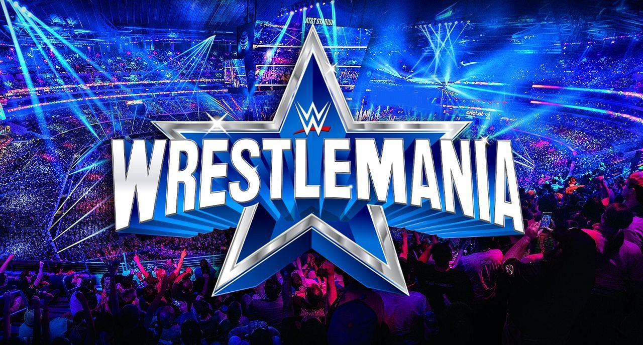 WWE had major plans for WrestleMania 38 main event