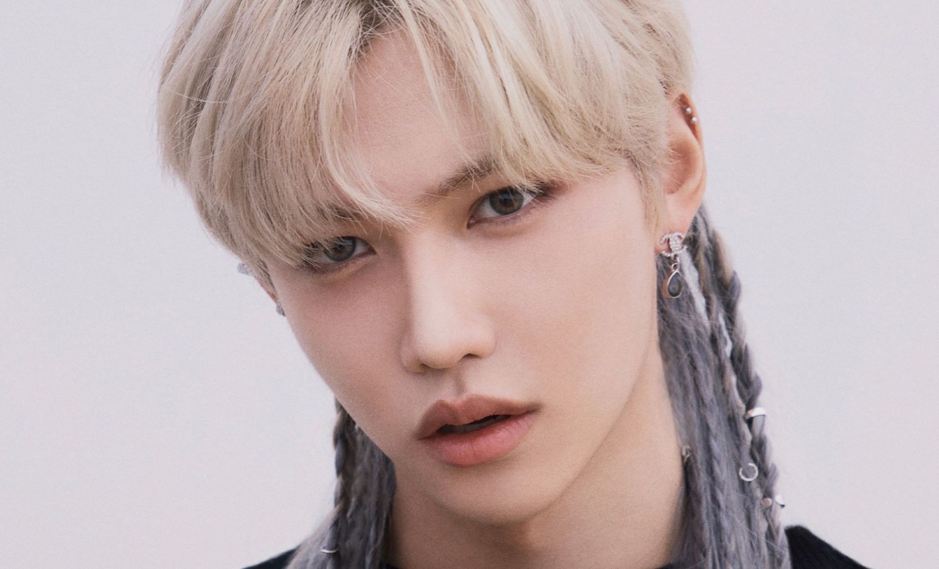 Stray Kids' Felix Shares Appreciation For Fans, Talks About When He Misses  His Family, And More