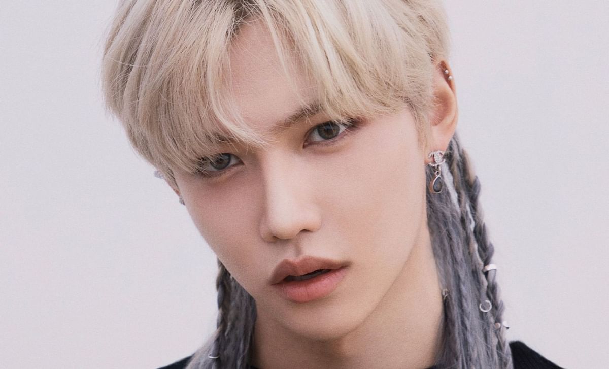 Stray Kids’ Felix diagnosed with a herniated disc will perform ...