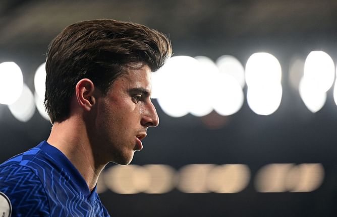 5 midfielders who have scored the most goals in the Premier League this season (2021-22)