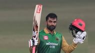तमीम इक़बाल शानदार फॉर्म में हैं