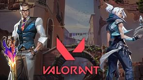 Top 5 Valorant Agents with highest carry potential in Episode 4 Competitive matchmaking