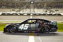 Latest Kurt Busch car news means he can't participate in WISE Power 400 qualifying