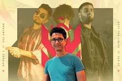"This is a tribute to South Asia": Riot's South Asian publishing head Sukamal Pegu on VCC anthem 'NHK'