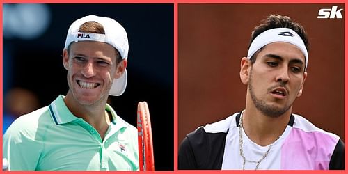 Diego Schwartzman faces Alejandro Tabilo in the semifinals of the Cordoba Open